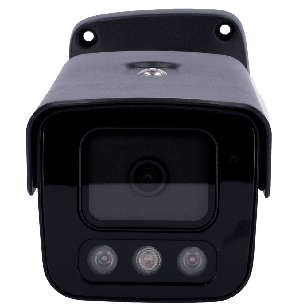 UV-IPC2B18SS-ADF28KMC-I1-BLACK