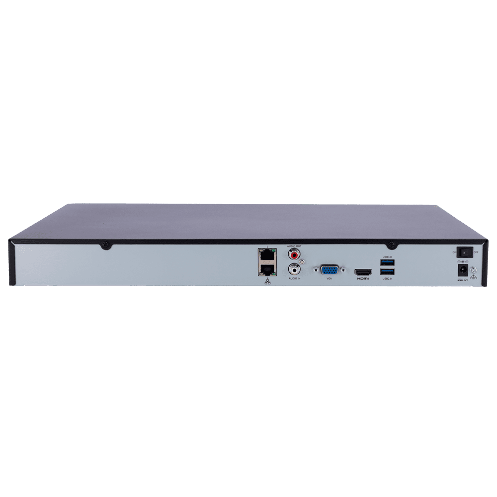 UV-NVR304-32B-IQ