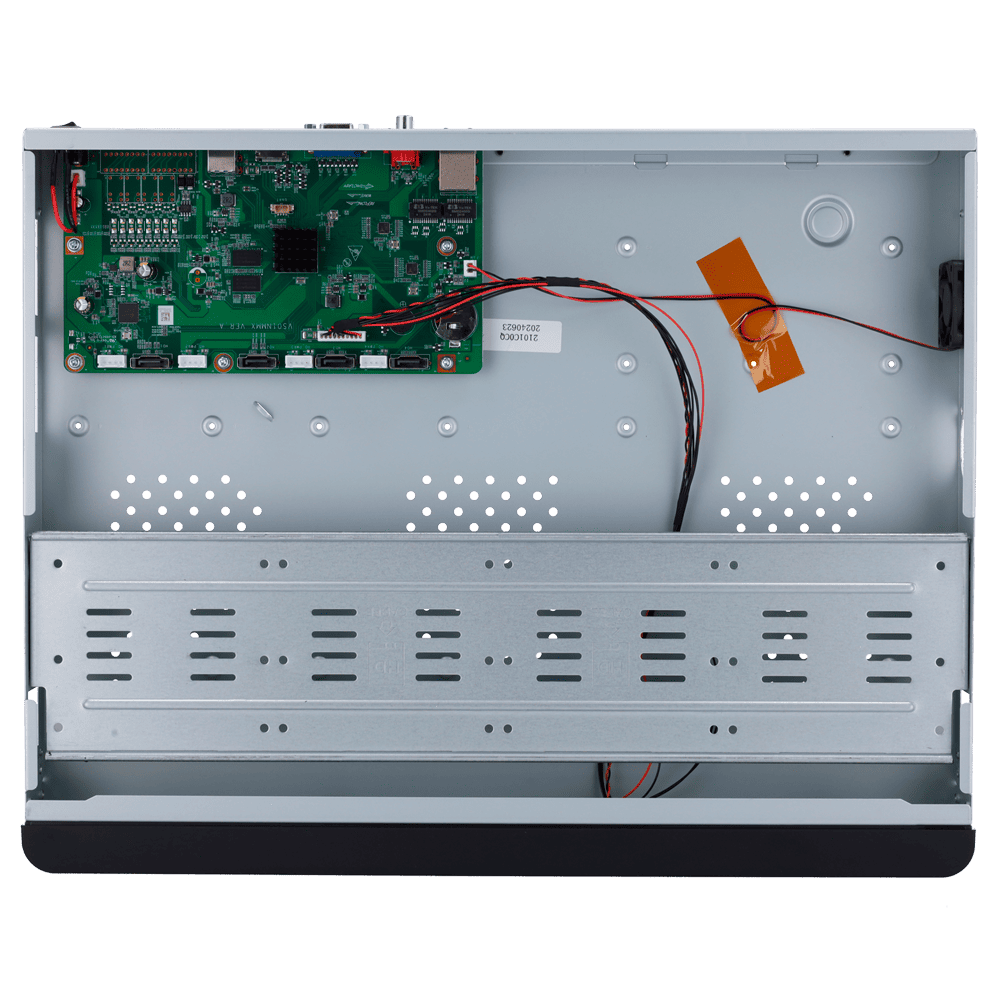 UV-NVR304-32B-IQ