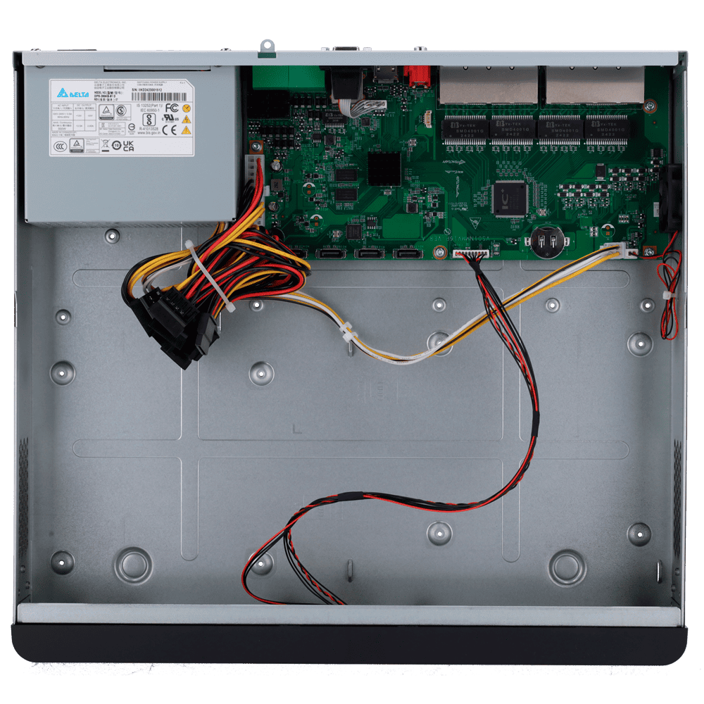 UV-NVR304-32B-P16-IQ