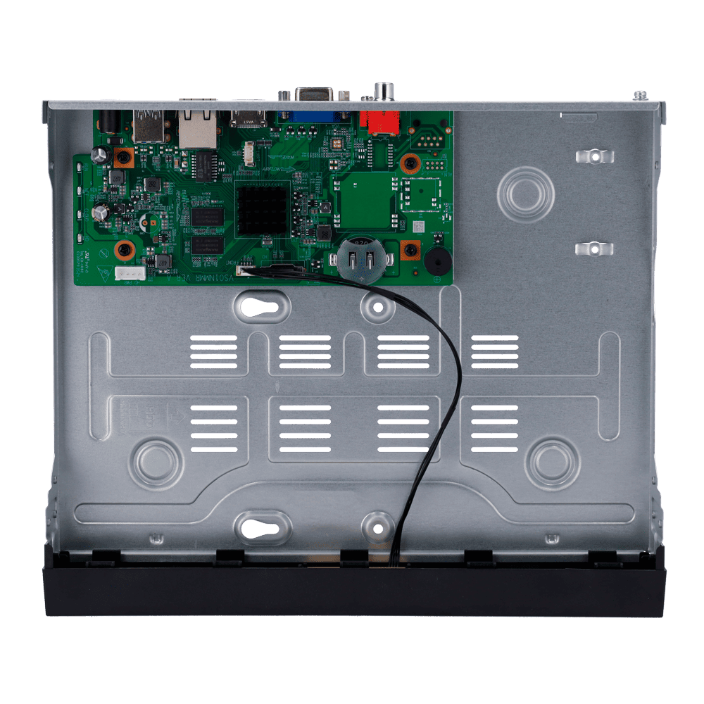 UV-NVR501-04B-IQ