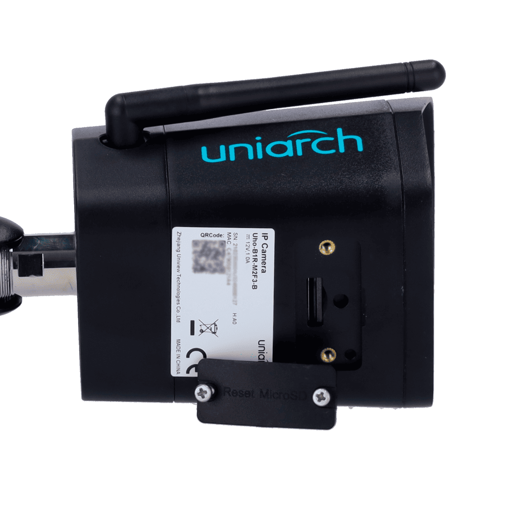 UV-UHO-B1R-M2F3-BLACK