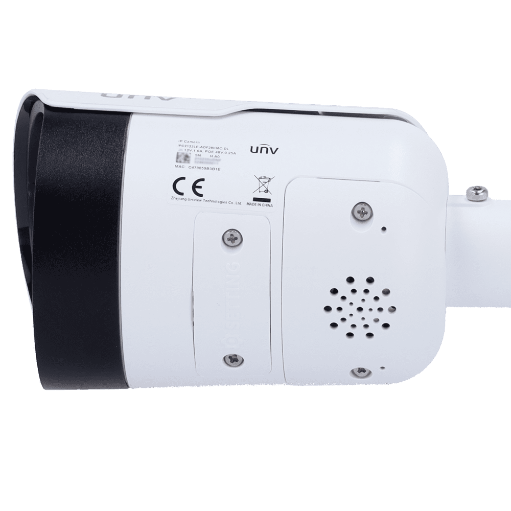 UV-IPC2124LE-ADF28KMC-DL