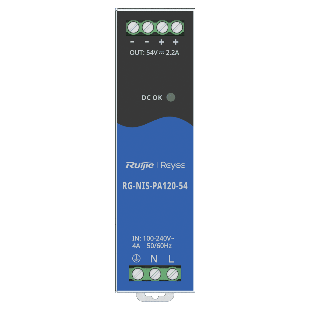 RG-NIS-PA120-54