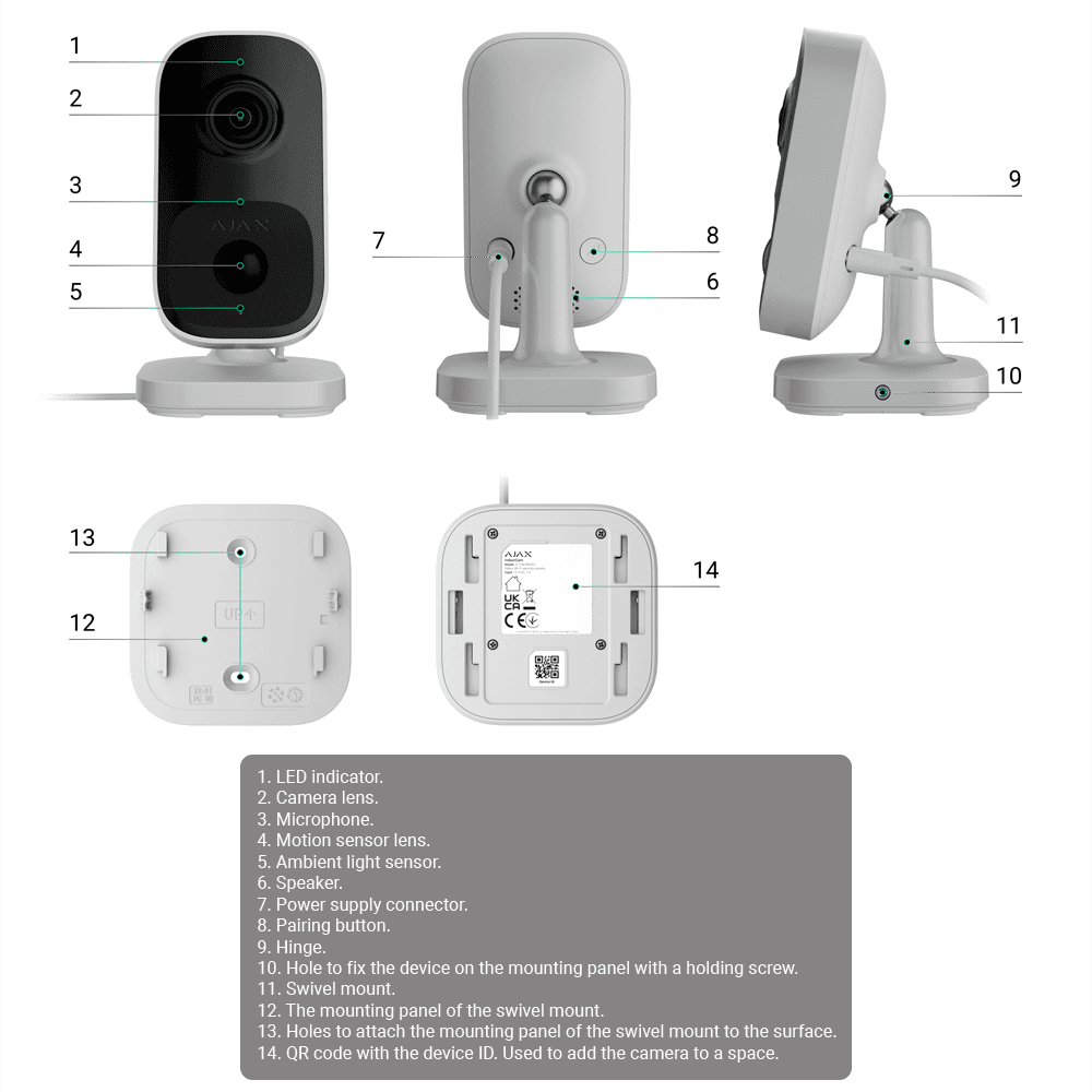 AX-INDOORCAM-4-B