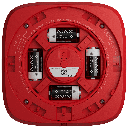 AX-EN54-SOUNDER-W