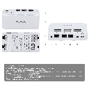 FIBRA-LINESUPPLY-45W-W