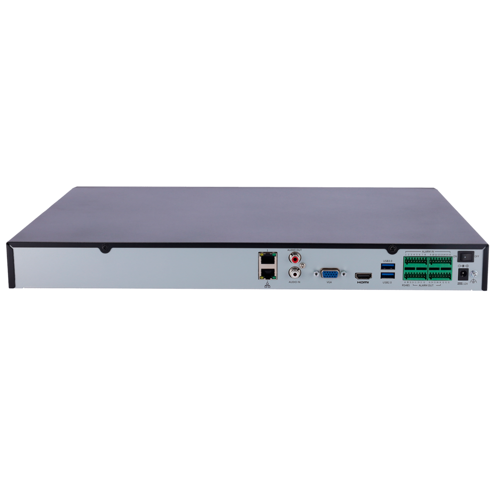 UV-NVR504-16B