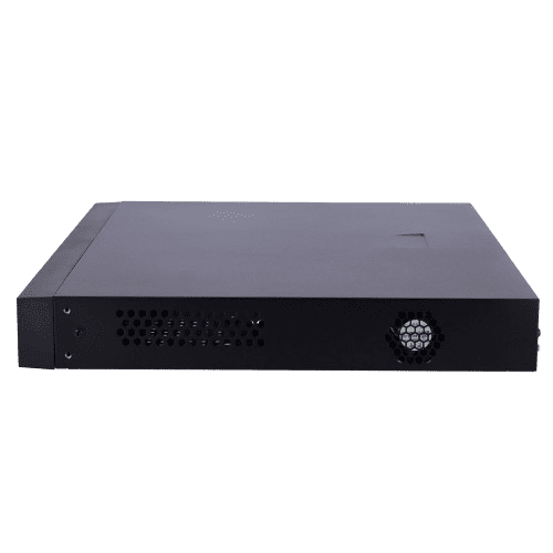 UV-NVR502-16B-P16 lateral