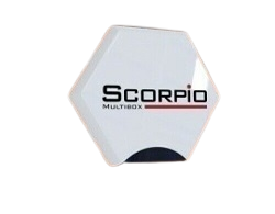 Tapa Scorpio