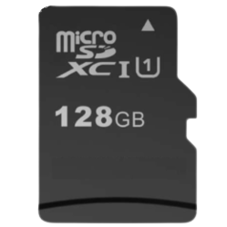 MicroSD 128Gb