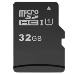 MicroSD 32Gb-300 Ciclos