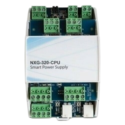 NXG320-CPU