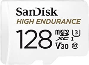 SanDisk High Endurance 128Gb