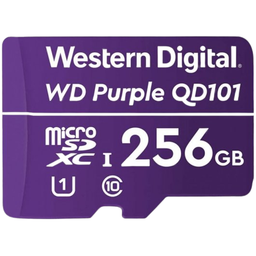 WD Purple QD10