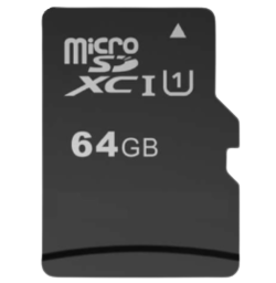 MicroSD 64Gb