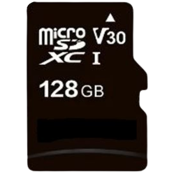 MicroSD 128Gb V30