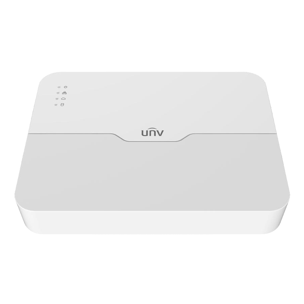 UV-NVR301-16LS3-P8