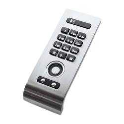 OMN - E- locker keypad