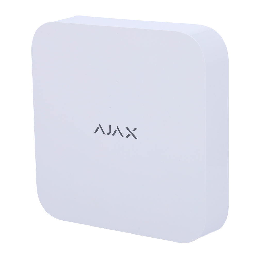 AX-NVR116-W