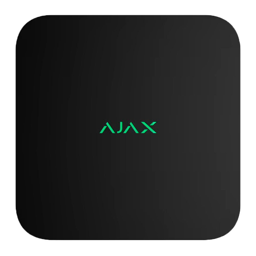 AX-NVR116-B