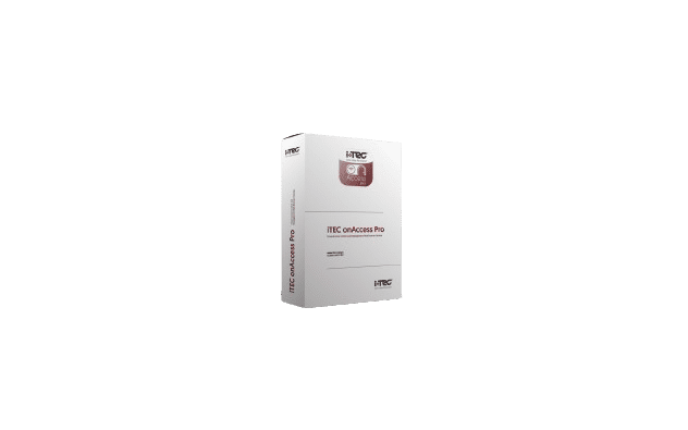 ITEC- onACCESS PRO25-1Año