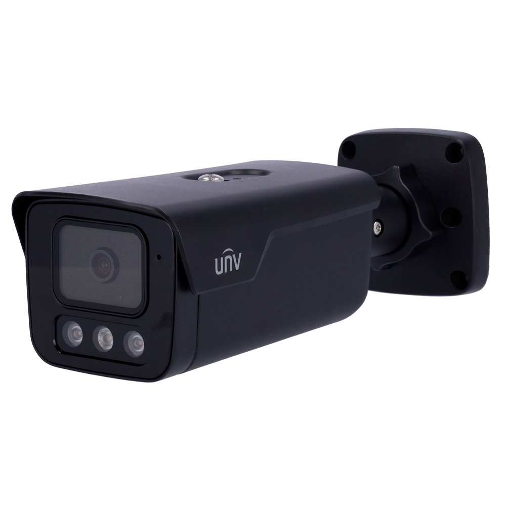 UV-IPC2B18SS-ADF28KMC-I1-BLACK