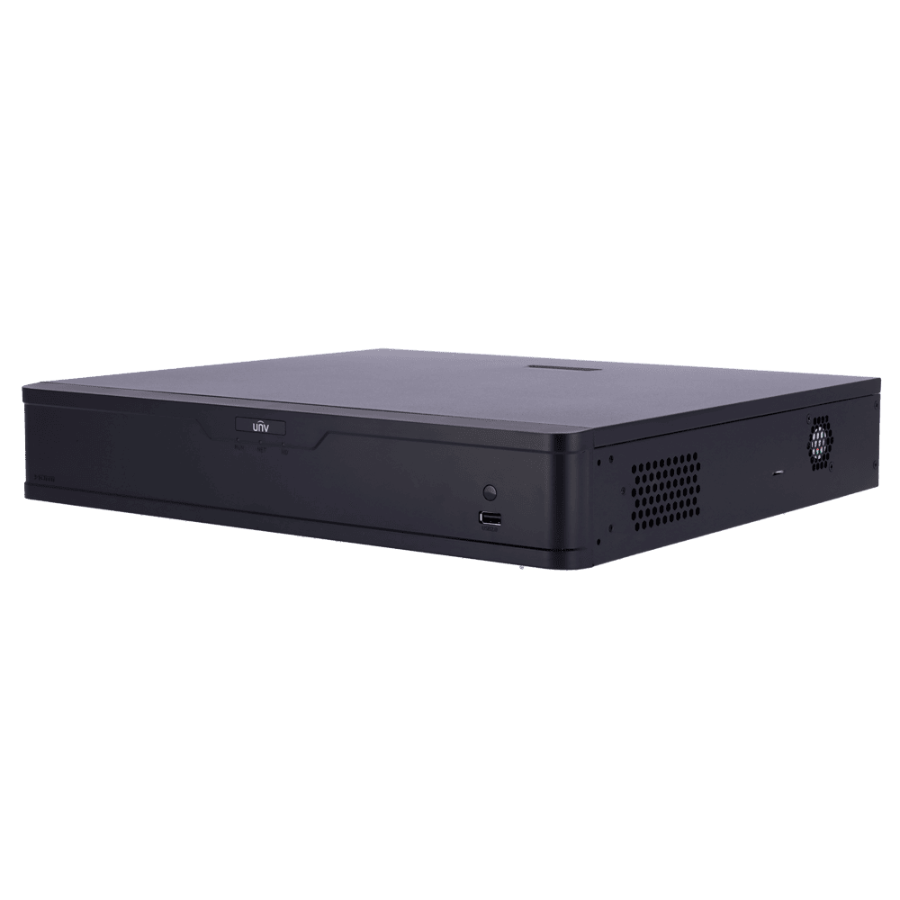 UV-NVR304-32B-P16-IQ