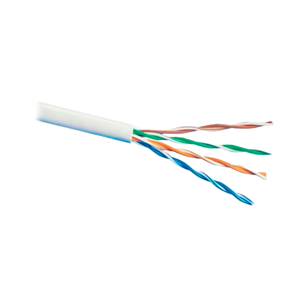UTP5E-300-OUTDOOR-BC-WHITE