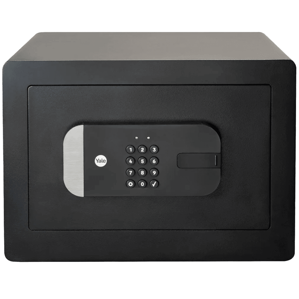 YALE-SMARTSAFEBOX