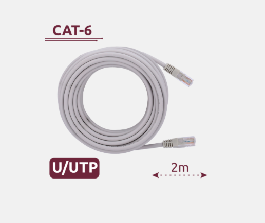 UTP6-H-2W