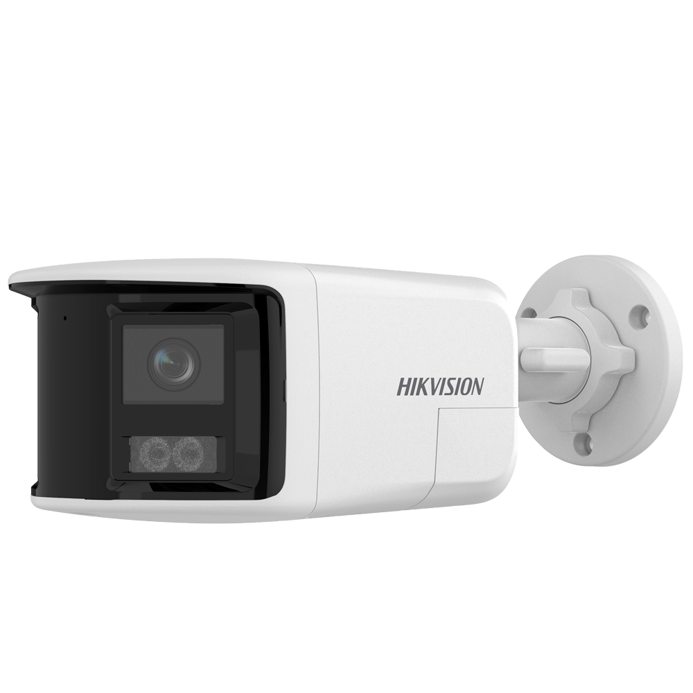 DS-2CD1T67G2HP-LIUF/SL(2.8mm)