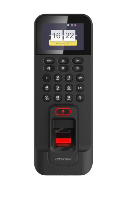 DS-K1T804AMF