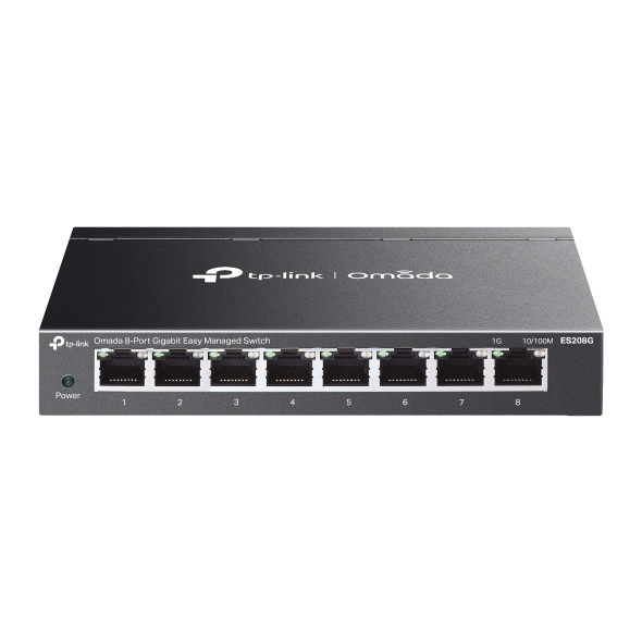 TP-ES208G