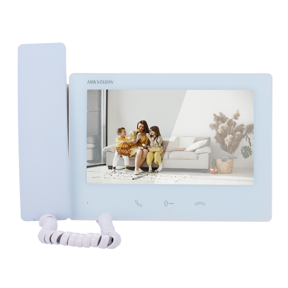 DS-KH7300EY-THE2/White