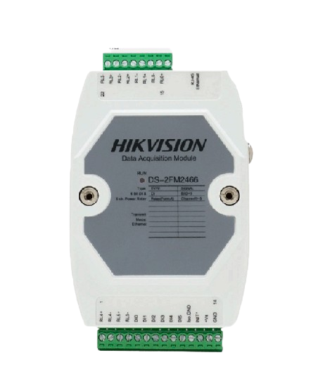 DS-2FM2466