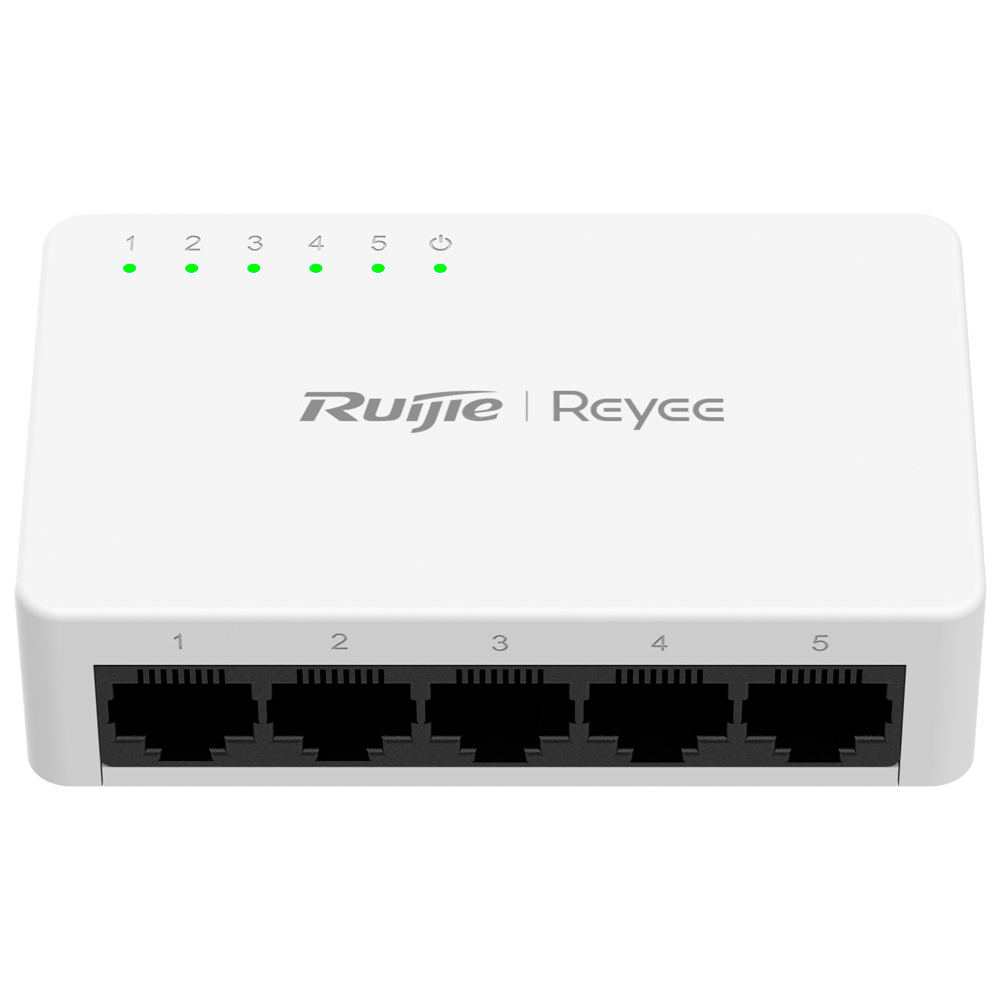 RG-ES05G-L
