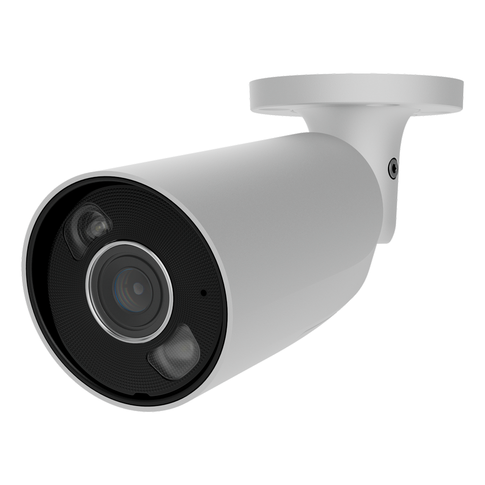 AX-BULLETCAM-5-HL-W