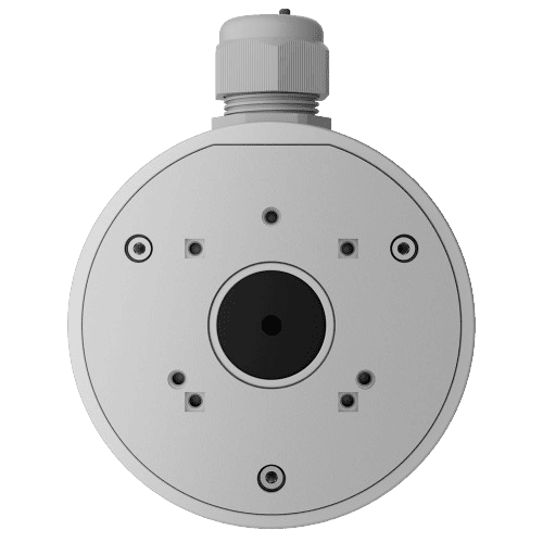 JBOX-118-W