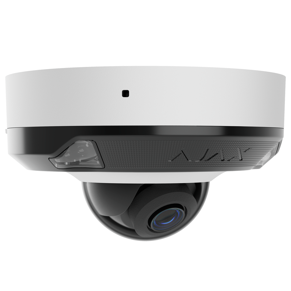 AX-DOMECAM-MINI-5-HL-W