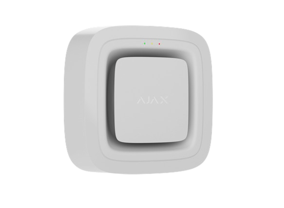 AX-EN54-SOUNDER-W