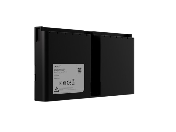 AJ-EN54-INTERNALBATTERY-24H-B