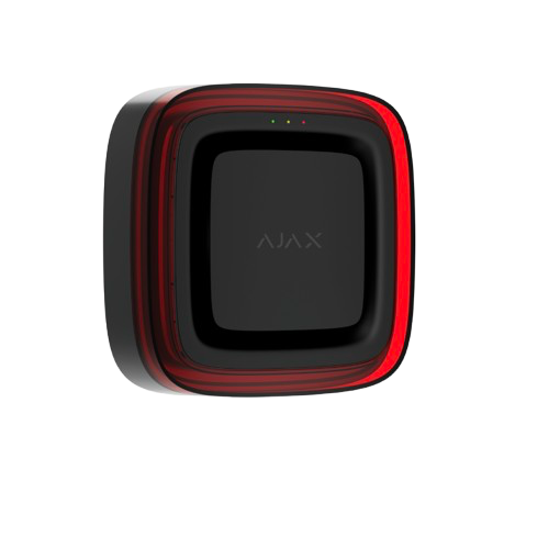 AX-EN54-SOUNDER-VAD-B