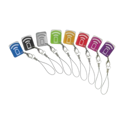 [PACK 8 TAGS] Pack 8 tags