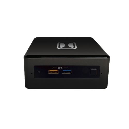 Daview Mini 4DF