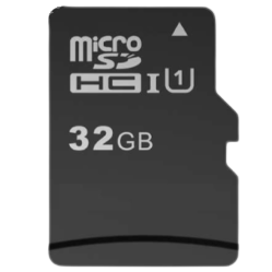 [MicroSD 32Gb] MicroSD 32Gb