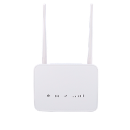 [SF-ROUTER-4G-UPS-4P] ROUTER-4G-UPS-4P