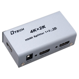 [HDMI-SPLITTER-2-4K] HDMI-SPLITTER-2-4K