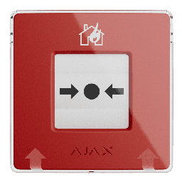 [AJ-MANUALCALLPOINT-RED] AX-MANUALCALLPOINT-RED