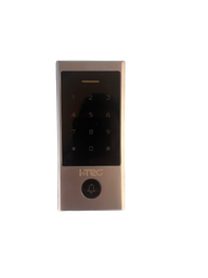 [9991600100379] ITEC-iKEYPAD 1.02 IP65
